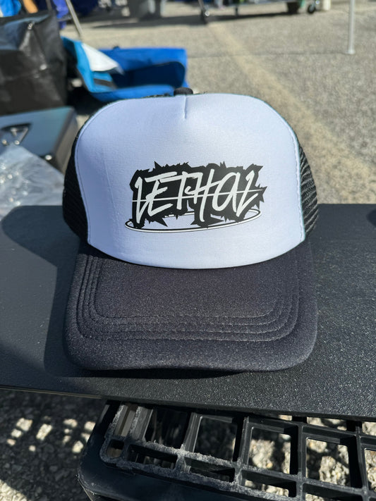 Lethal Mesh Cap